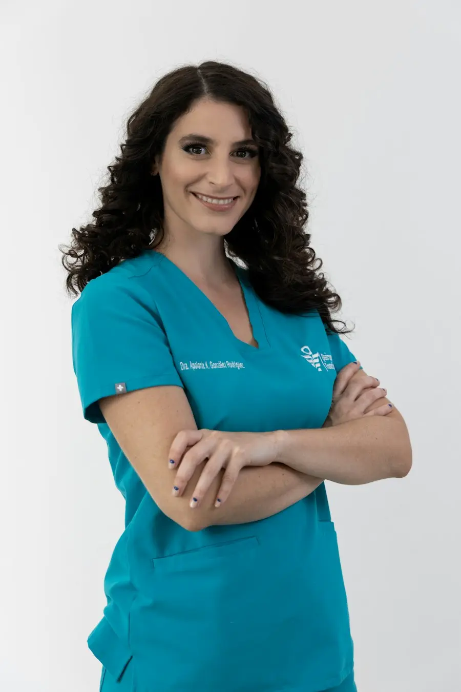 Doktor ekip arkadaşı